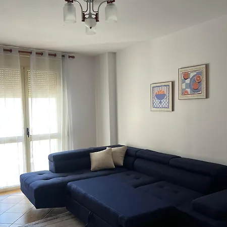 Apartaments-lungomare Vlorë