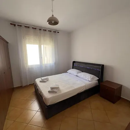 Apartaments-lungomare