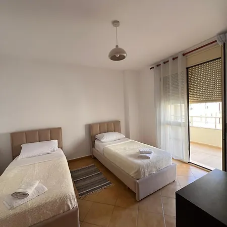 Apartaments-lungomare Lejlighed *