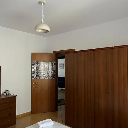 Apartaments-lungomare * Vlorë