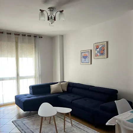 Apartaments-lungomare Lejlighed