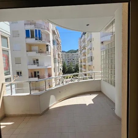 Lejlighed Apartaments-lungomare
