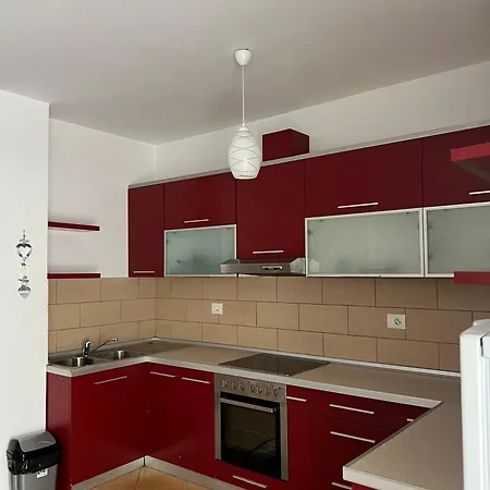 Apartaments-lungomare * Vlorë