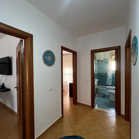 Apartaments-lungomare Lejlighed *