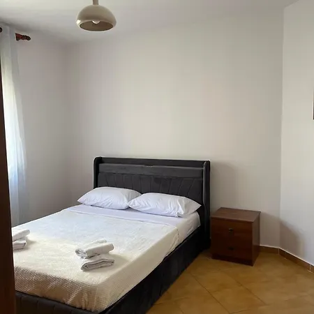 Apartaments-lungomare Lejlighed Vlorë