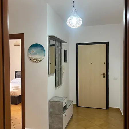 Lejlighed Apartaments-lungomare *